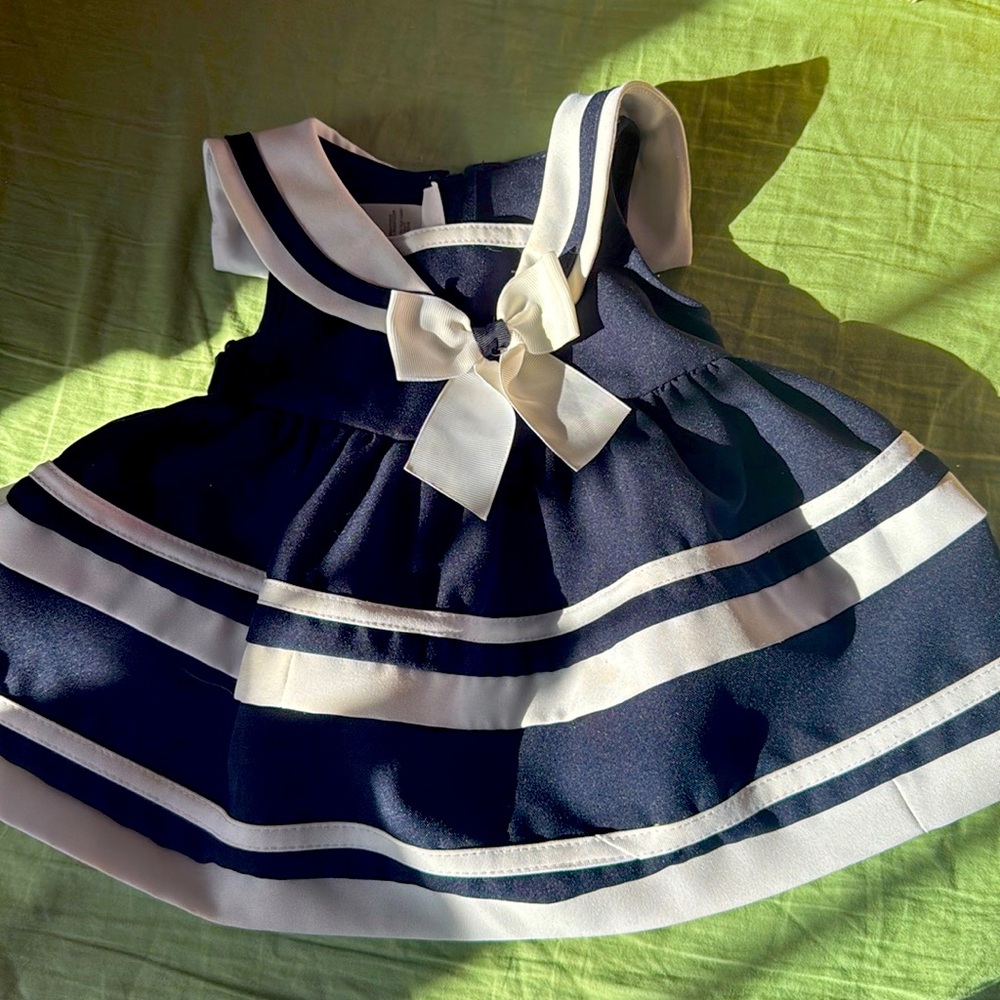 Baby girl Dress